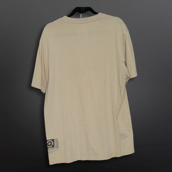 LRG Brown T-Shirt - Men's Size Large - Great Condition! - Picture 6 of 6